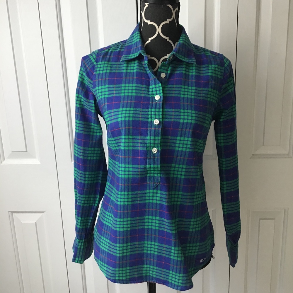Vineyard Vines shirt